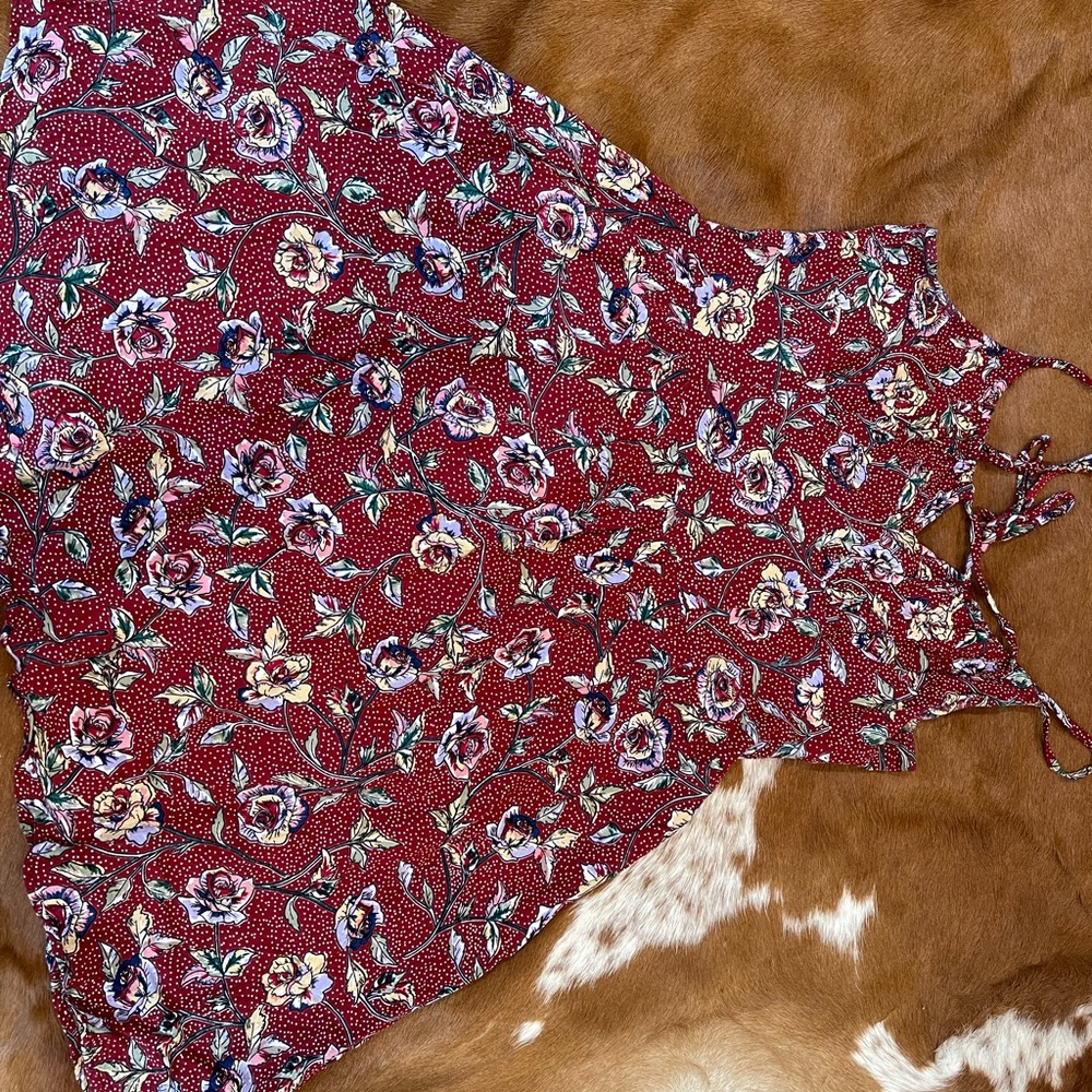Angie Dress